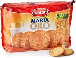D'Oro Cuetara Maria Agrup 800g