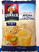 Quaker Oak Flakes 500g