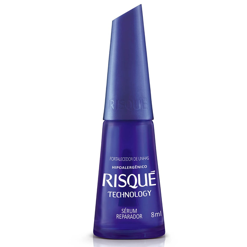 Risque Technology Sérum Reparador Com 8ml