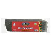 Mama Tere Hoja de Mashan (Frozen)