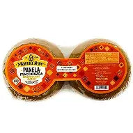Mama Tere Panela Fraccionada Brown Sugar Cane 397g