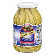 Mama Tere, Pacaya in Brine 32oz