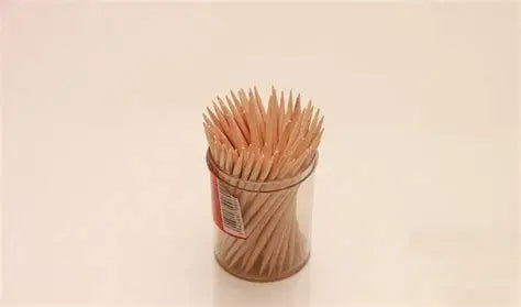 Ideal Kitchen Toothpick, Palito de dente
