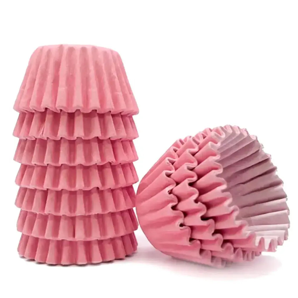 Viva Paper forminha de Doces n 4 Rosa
