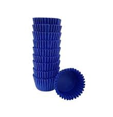 FORMINHA PARA BRIGADEIRO No4 VIPEL - 100 UNIDADES