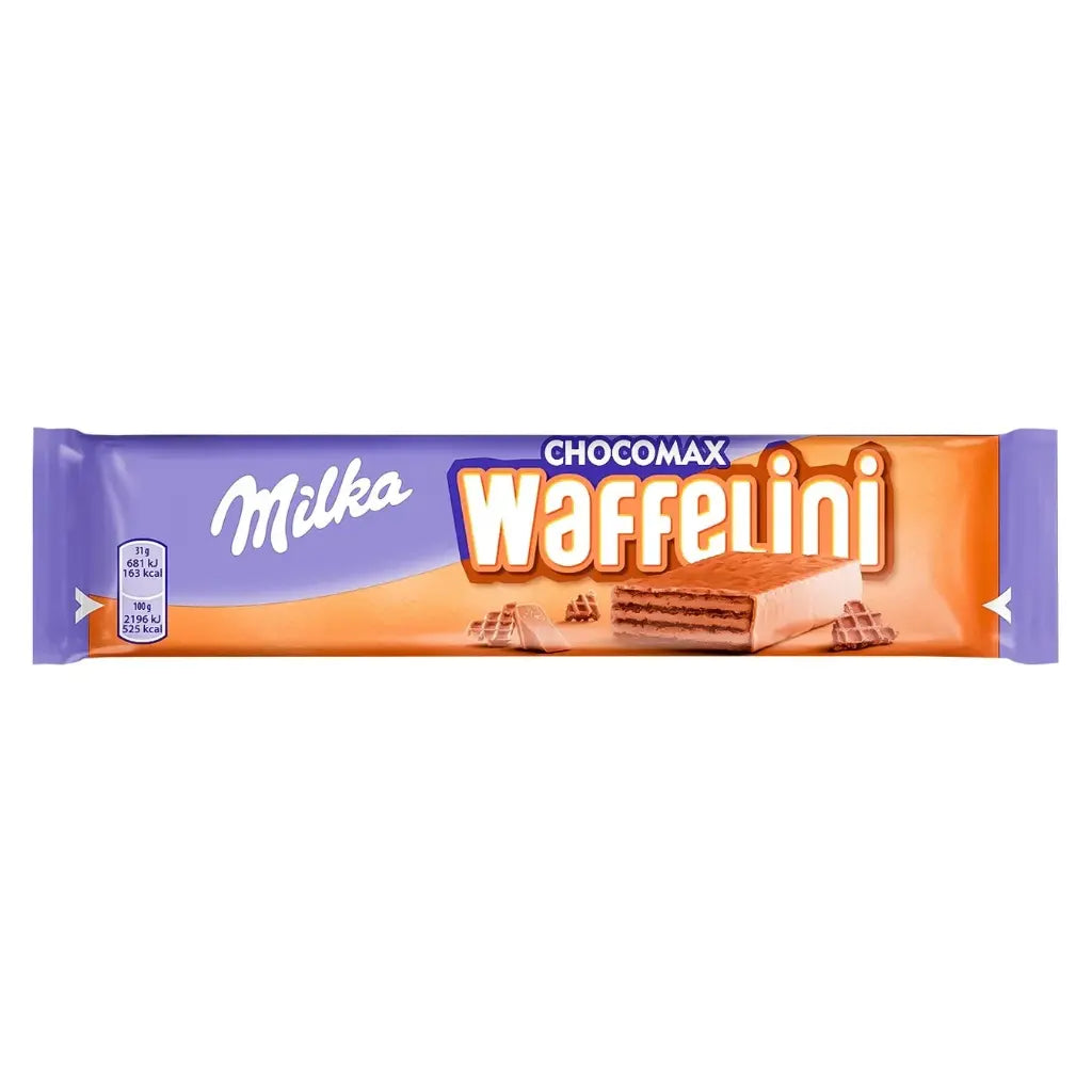 Milka Waffeline