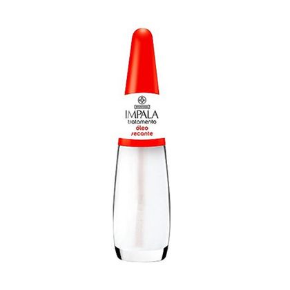 Esmalte Impala Tratamento Óleo Secante