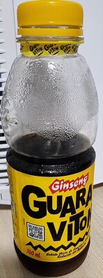 Guaraviton Ginseng