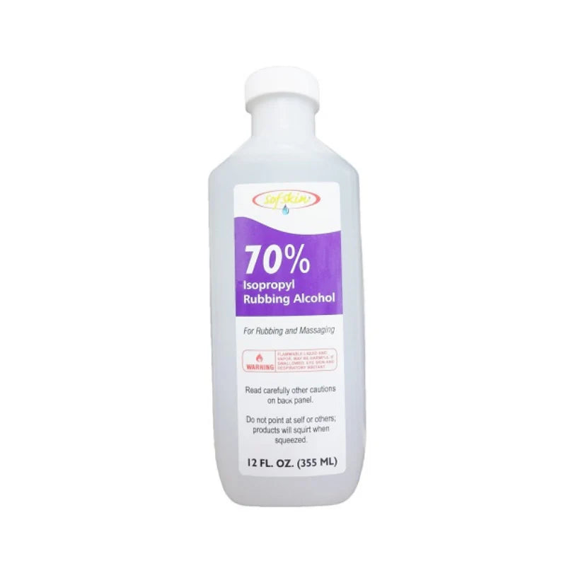 Alcohol white Love 70%