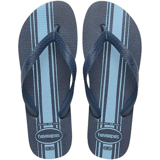 Havaianas essential Azul Indigo 45/46