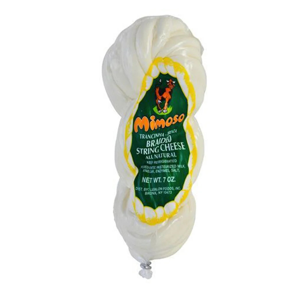 Mimoso queijo Tranca 7oz