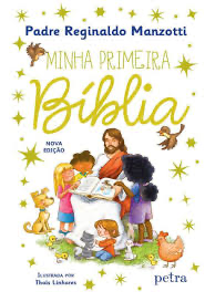 Minha Primeira Biblia