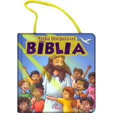 Minha inseparavel Biblia