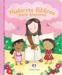 Historias Biblicas para meninas
