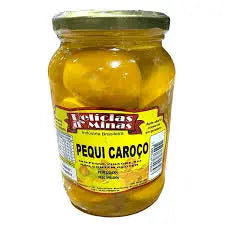D.Minas Pequi Caroco 280gr