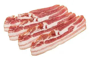 Bacon (lb)