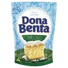 Dona Benta Coco 450gr