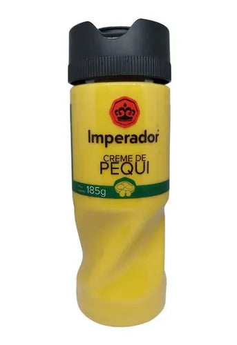 Imperador Creme de Pequi 185gr