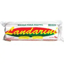 LANDARINI MASSA PASTEL ROLO 500GR