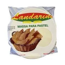 LANDARINI MASSA PASTEL DISC 500GR