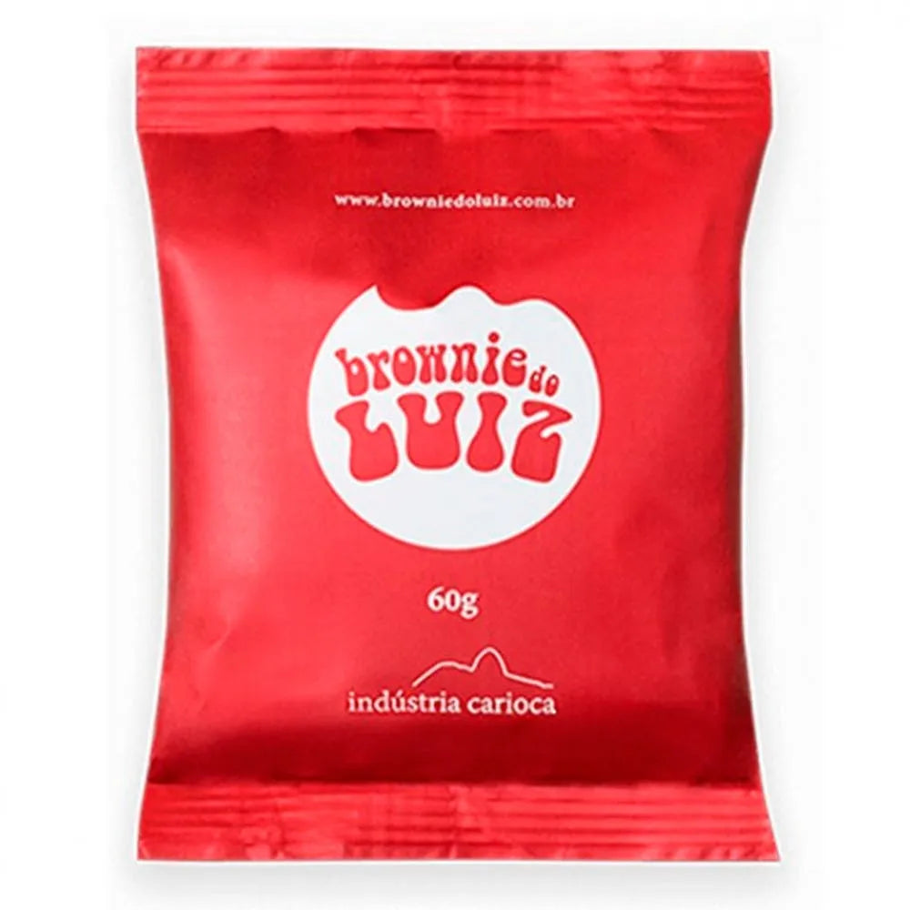 Brownie do luiz