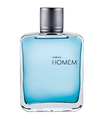 NATURA PERFUME HOMEM