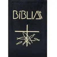 Biblia de Aparecida Letra grande