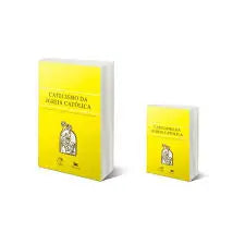 Catecismo da Igreja Catolica (grande)