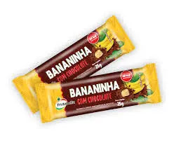 Frutabella Bananada C Choco.