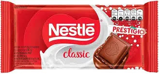 Nestle Tab Choc Classic Prestigio