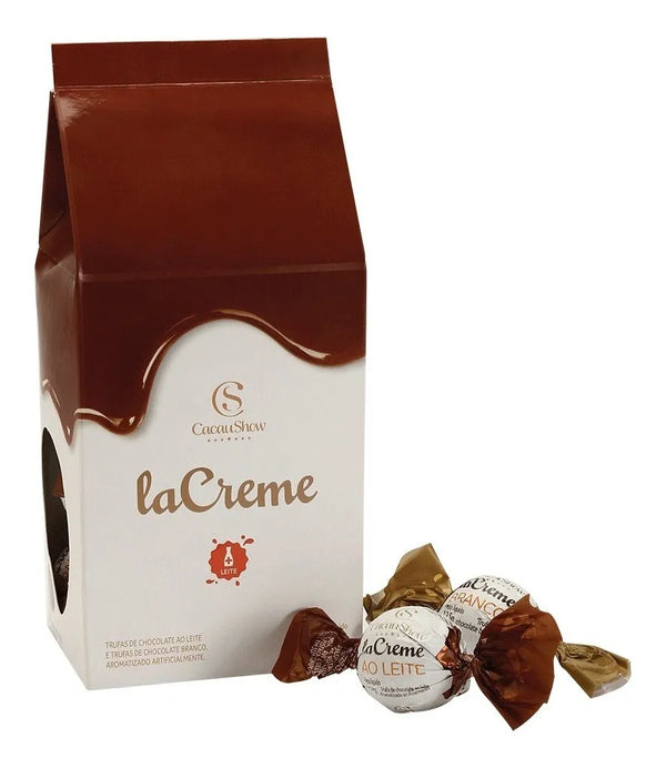 CS Trufa Lacre Sortido