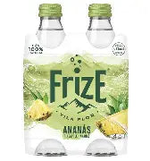 Frize Pineapple Water 4PK 250ml