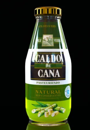 Vale Verde Caldo de Cana 300ml