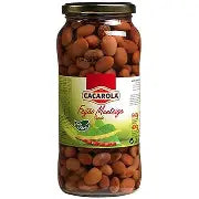 Feijao Manteiga Cacarola 400g