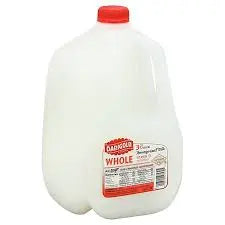 Whole Milk (1Gal)