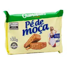 GUI Pe de Moca 100gr