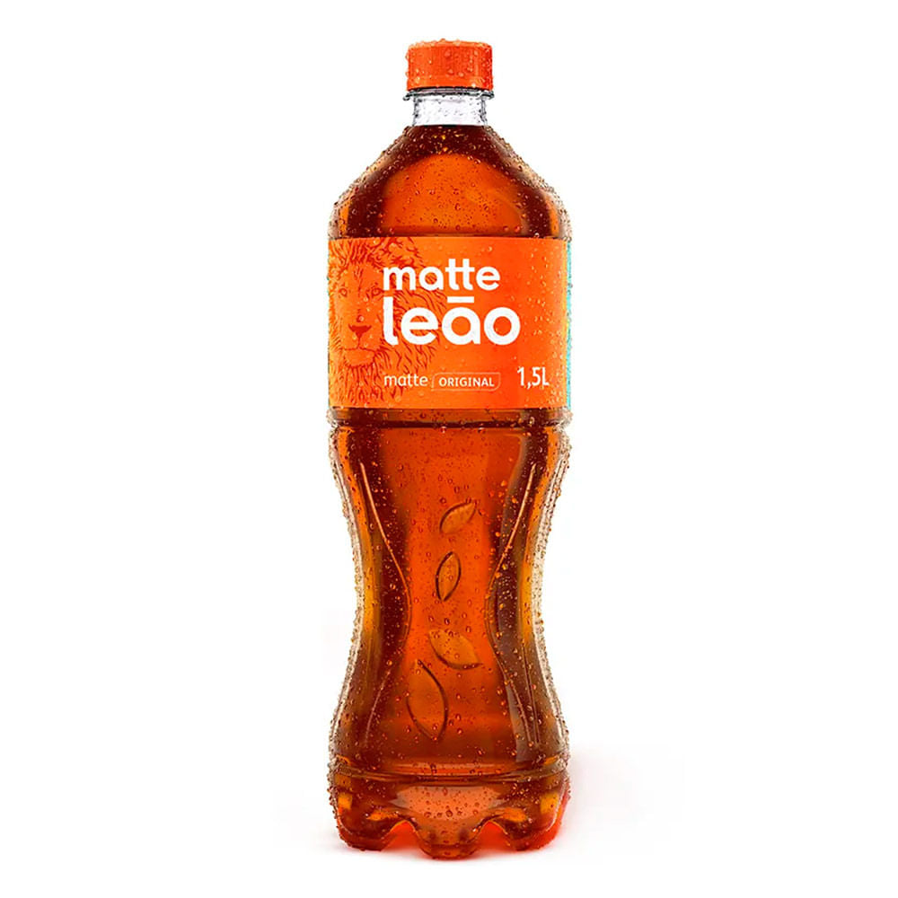 Matte Leão 1.5lt