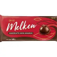 Harald Melken Chocolate Meio Amargo 1.010kg