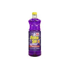 Pinho Bril Desinfetante Lavanda