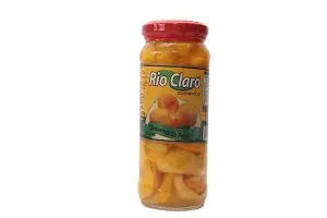 RIO CLARO PEQUI CONSERVA FATIADO 130GR