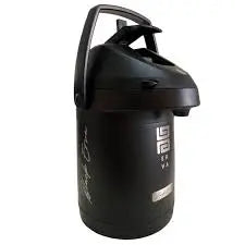 BH GARRAFA TERMIC PRETA 2,5LT UN
