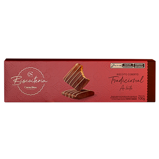 CS BISC/COBERT AO LEIT 1X15X100G