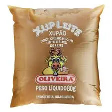 Oliveira Doce Cremoso Xupi