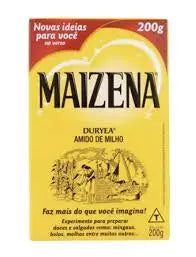 MAIZENA BRAZIL 200G