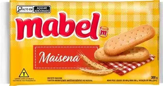 Mabel Maisena 300g