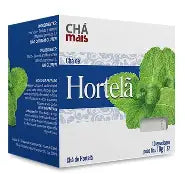 Cha Mais Sabor Hortela 10x10g