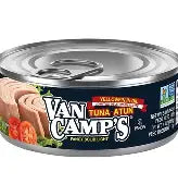 Van Camp's Tuna 5oz