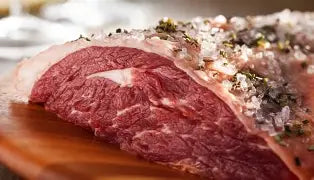 Maminha Temperada (preco a libra)