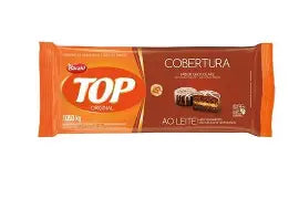 Harald Top Cobertura Chocolate ao Leite 1,010kg