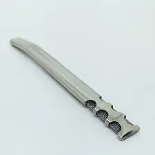 Bomba inox (Terere)
